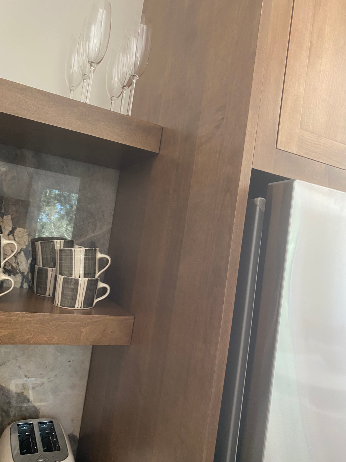 Countertops