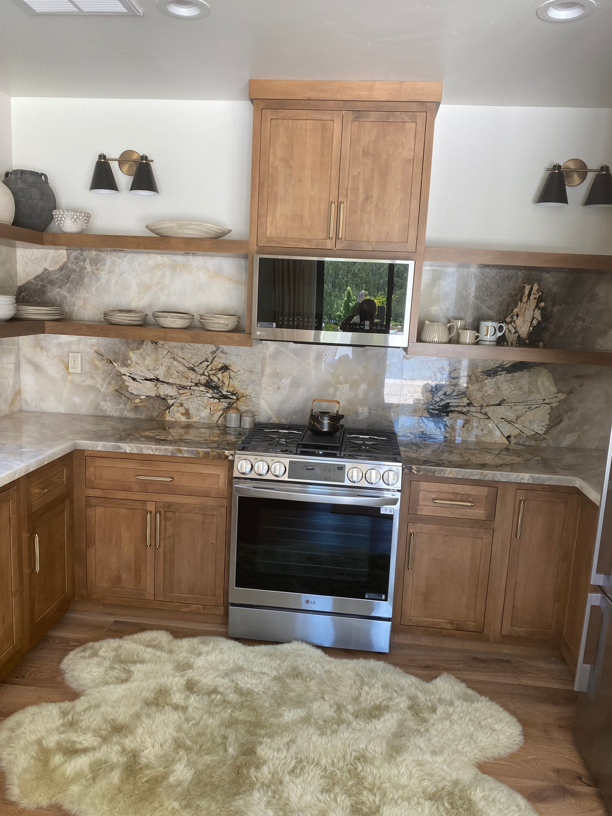Countertops