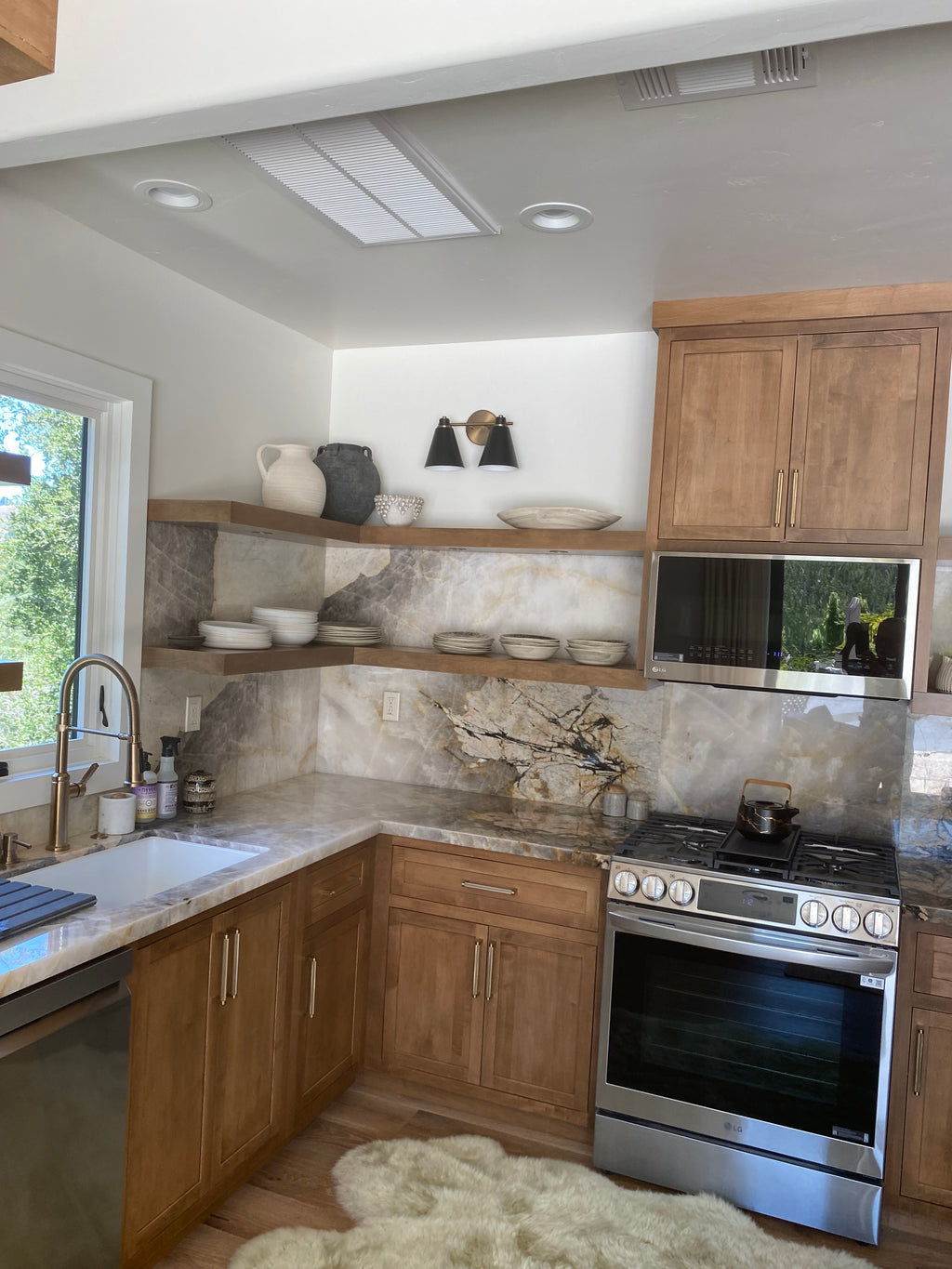Countertops