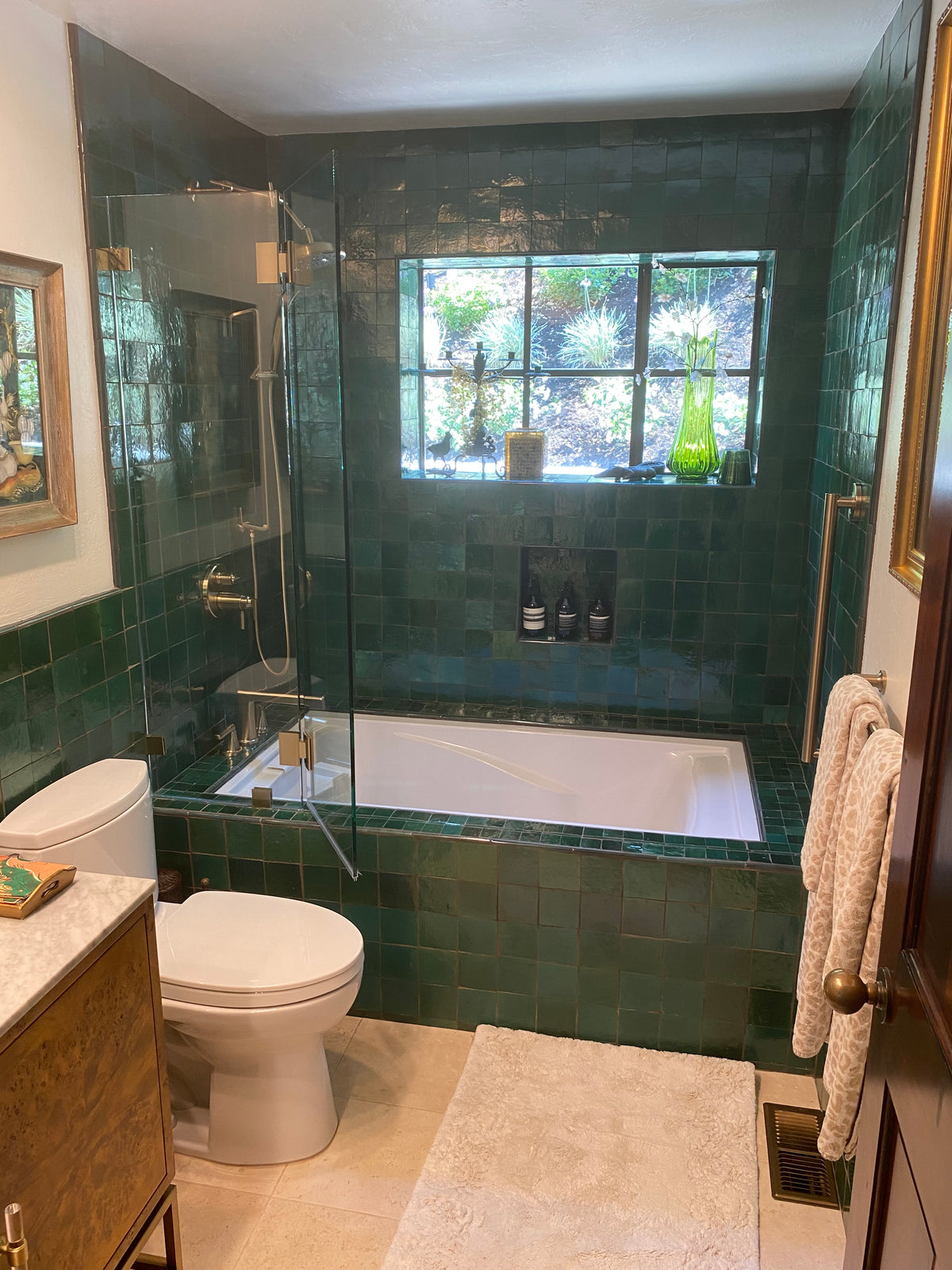 Tile