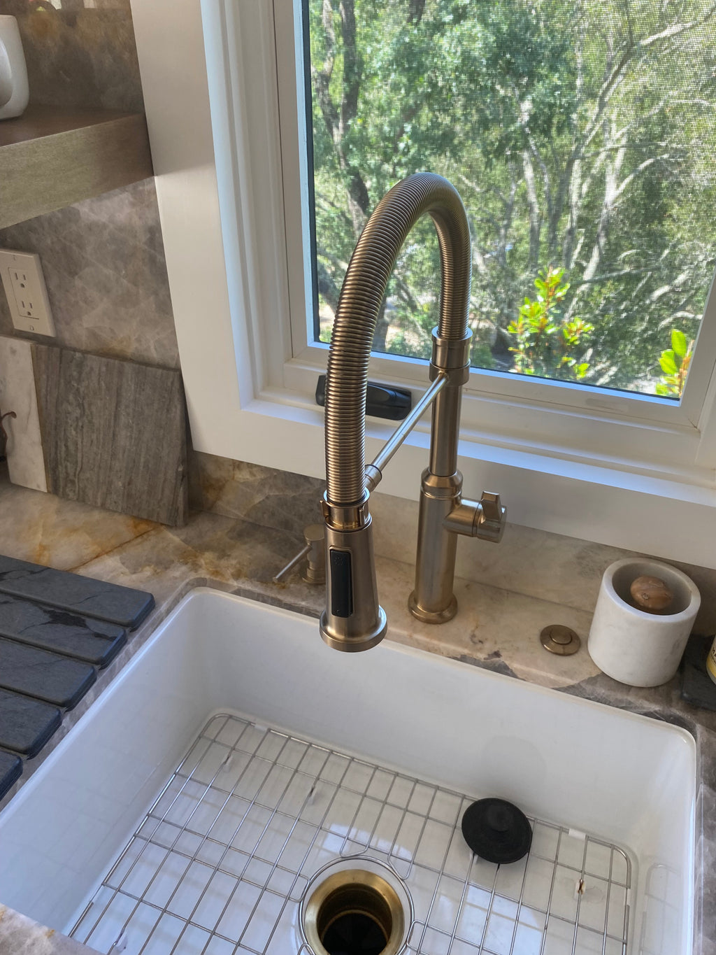 Countertops