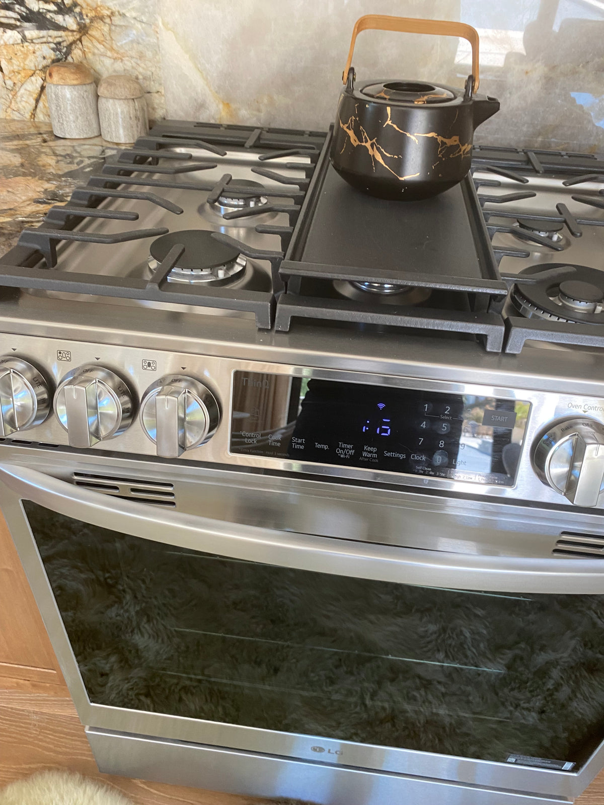 Countertops