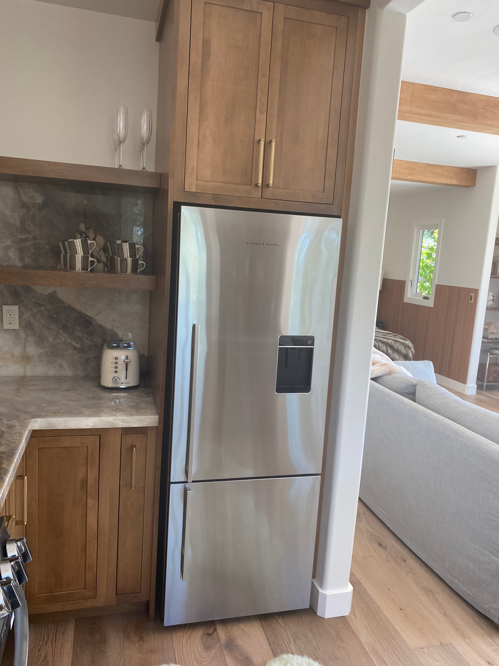 Countertops