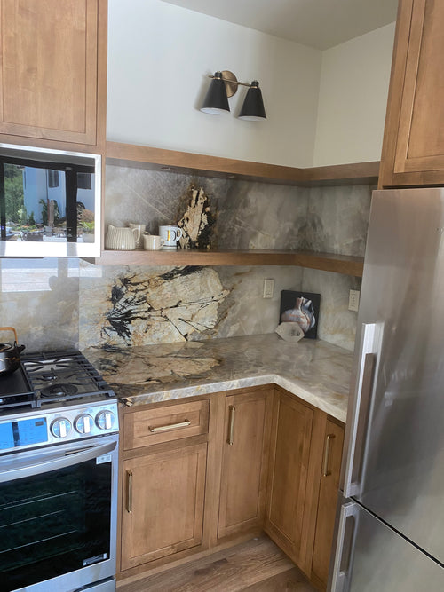 Countertops