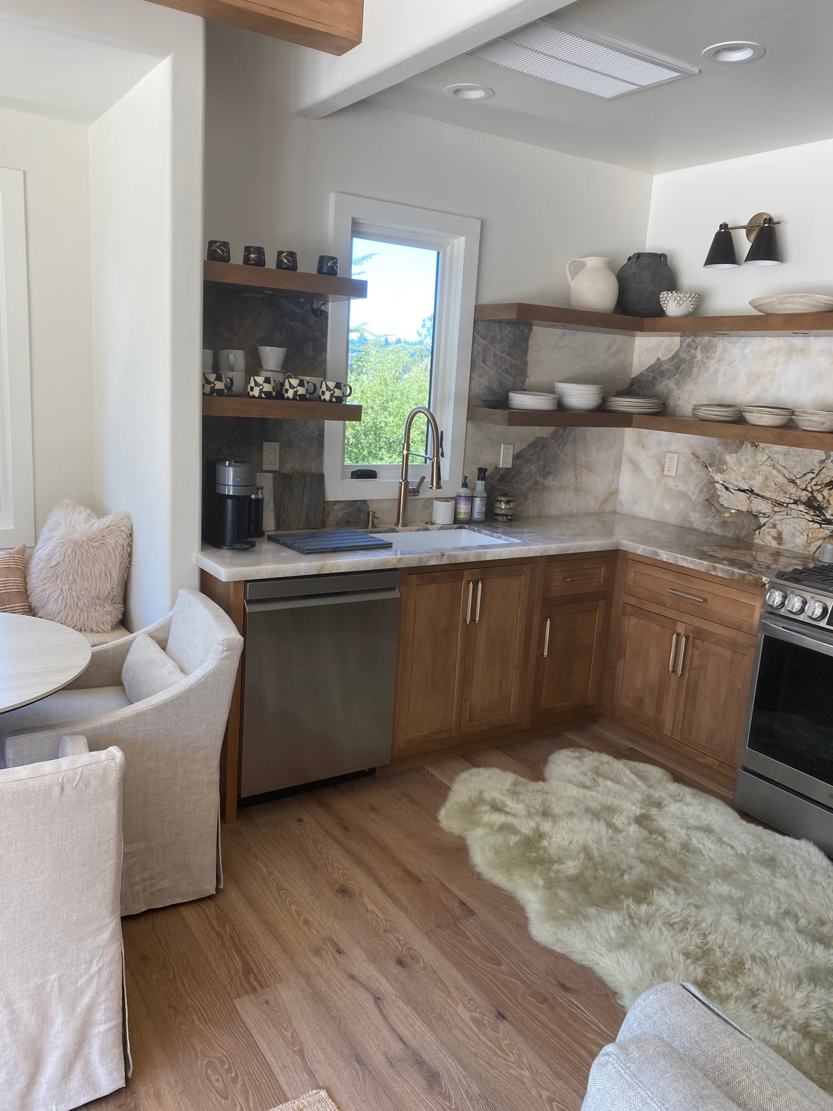 Countertops