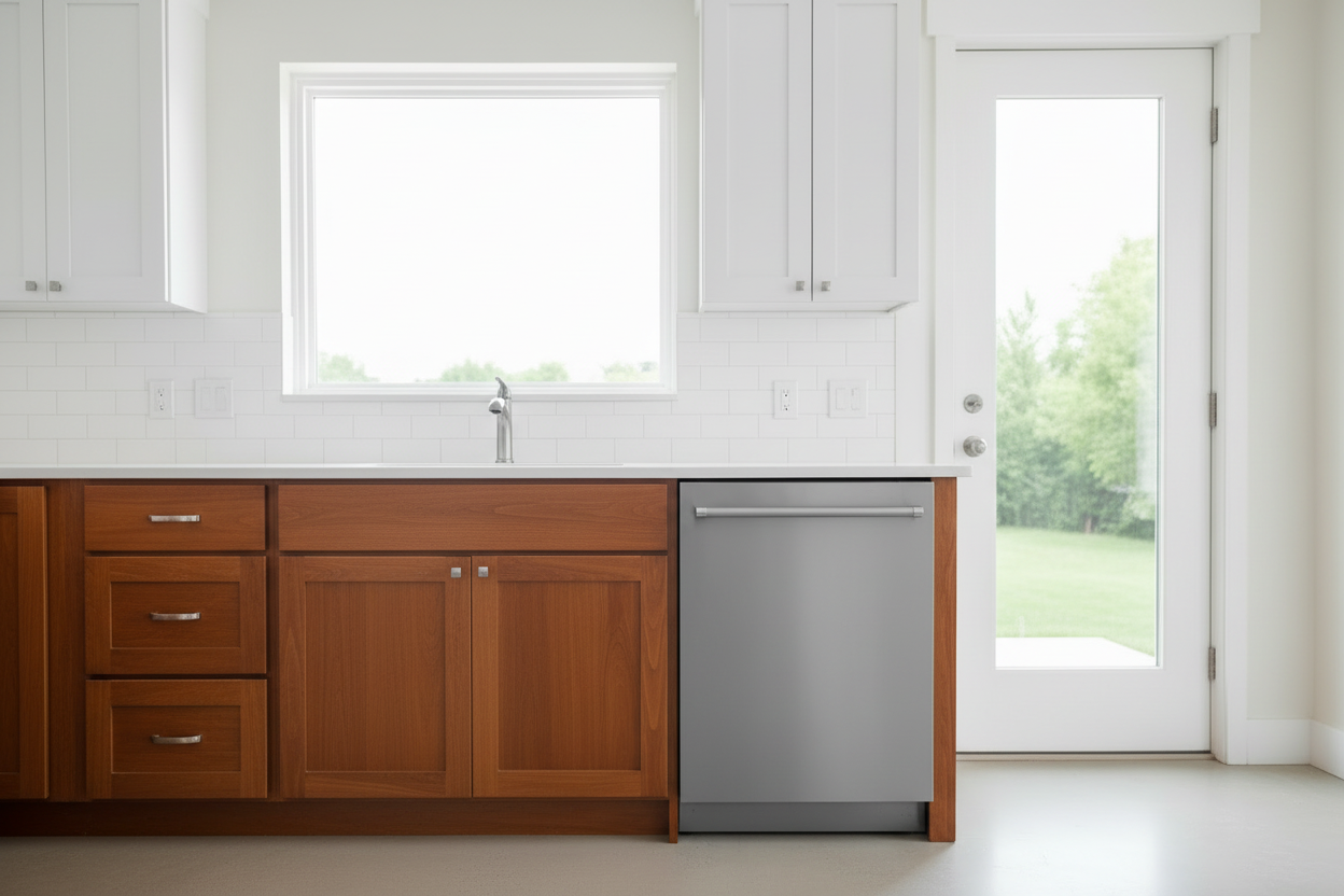 Appliances - Landscape