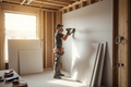 Drywall Installation