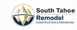 South Tahoe Remodel - Home